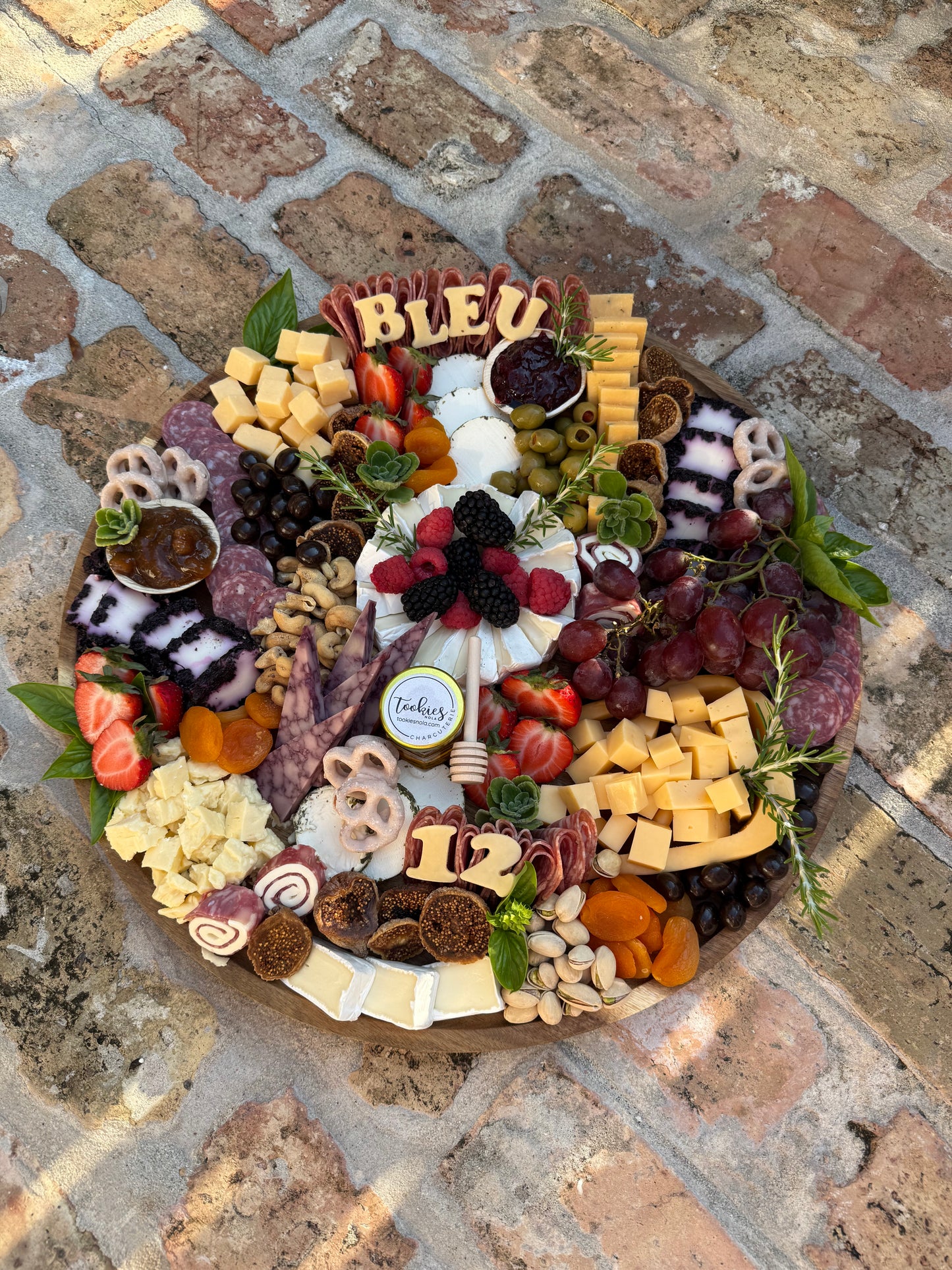 XL Charcuterie Board