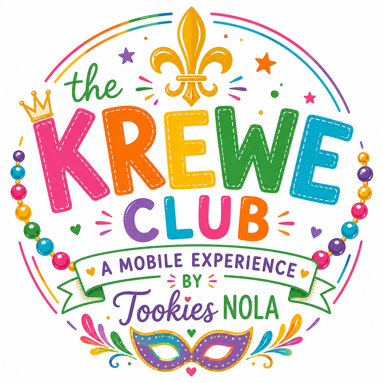 The Doh Krewe