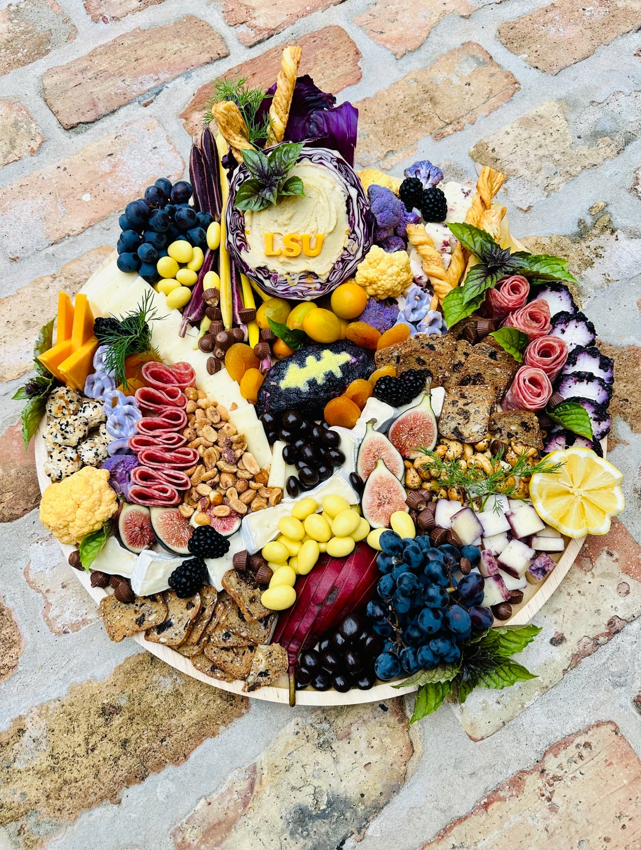 XL Charcuterie Board