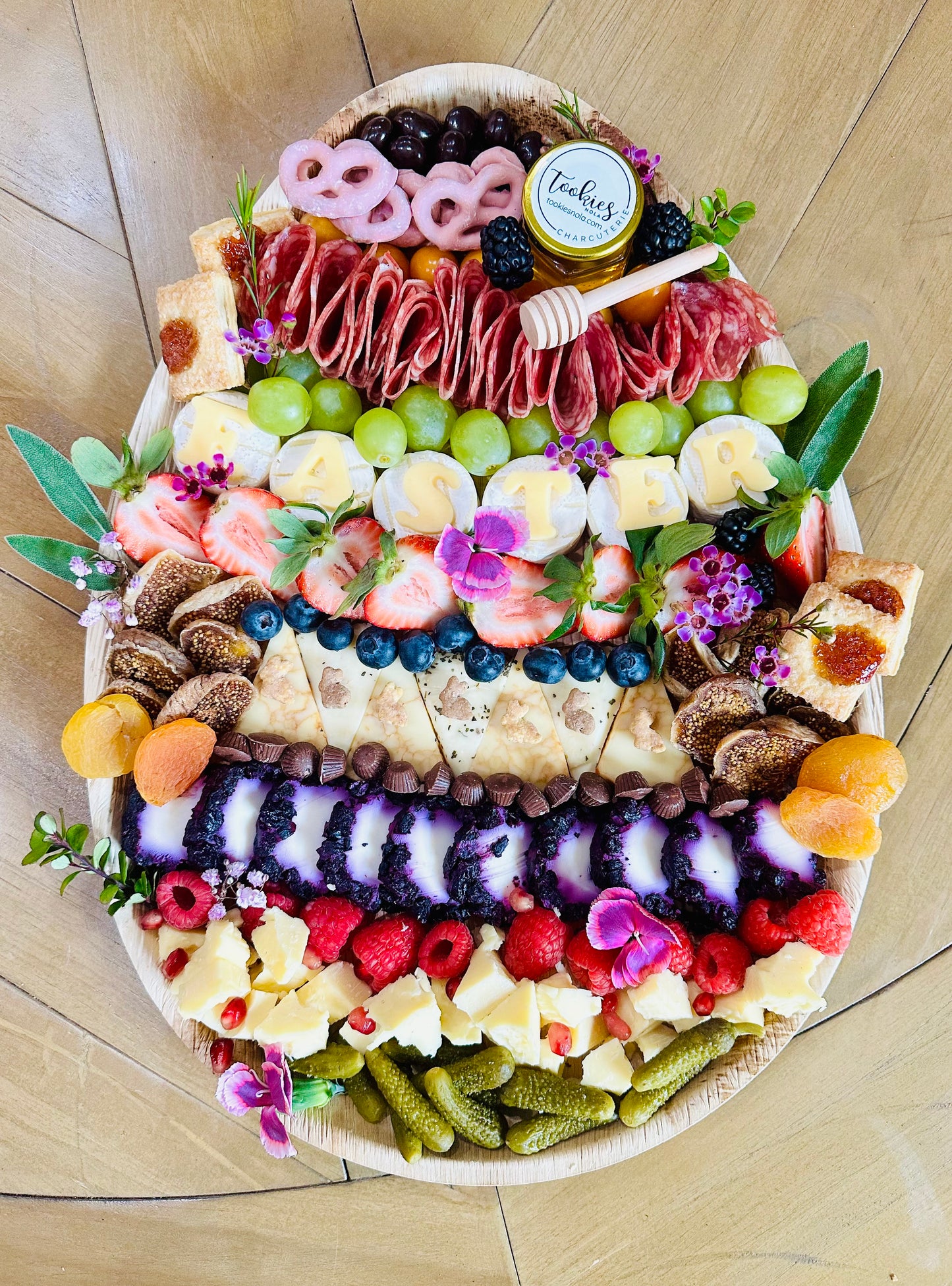 Easter Board