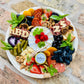 Small Charcuterie Board