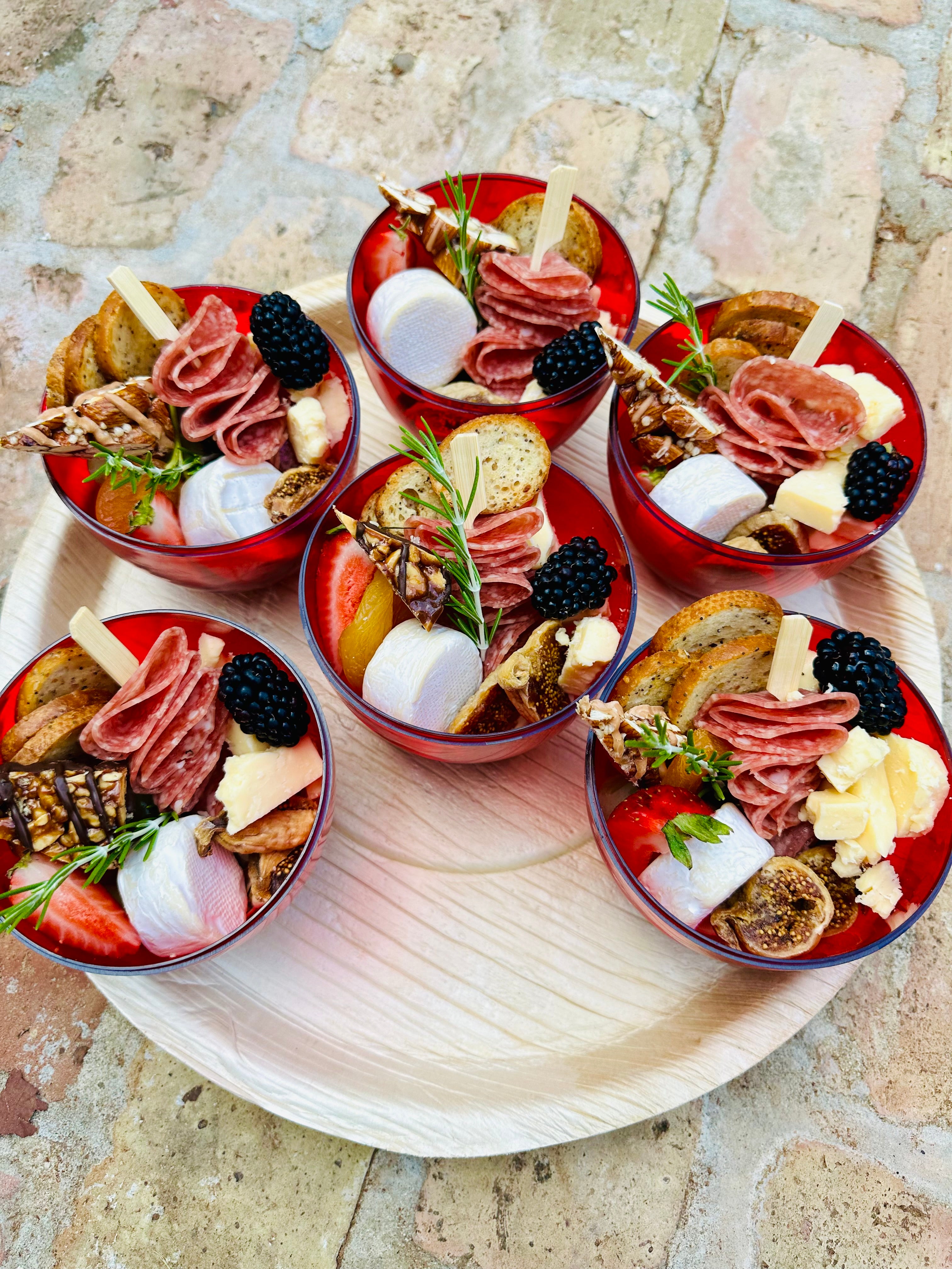 Applecuterie – Tookies NOLA