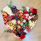 Mothers Day Heart Shaped Board