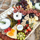 Pasteurized Cheese Tray